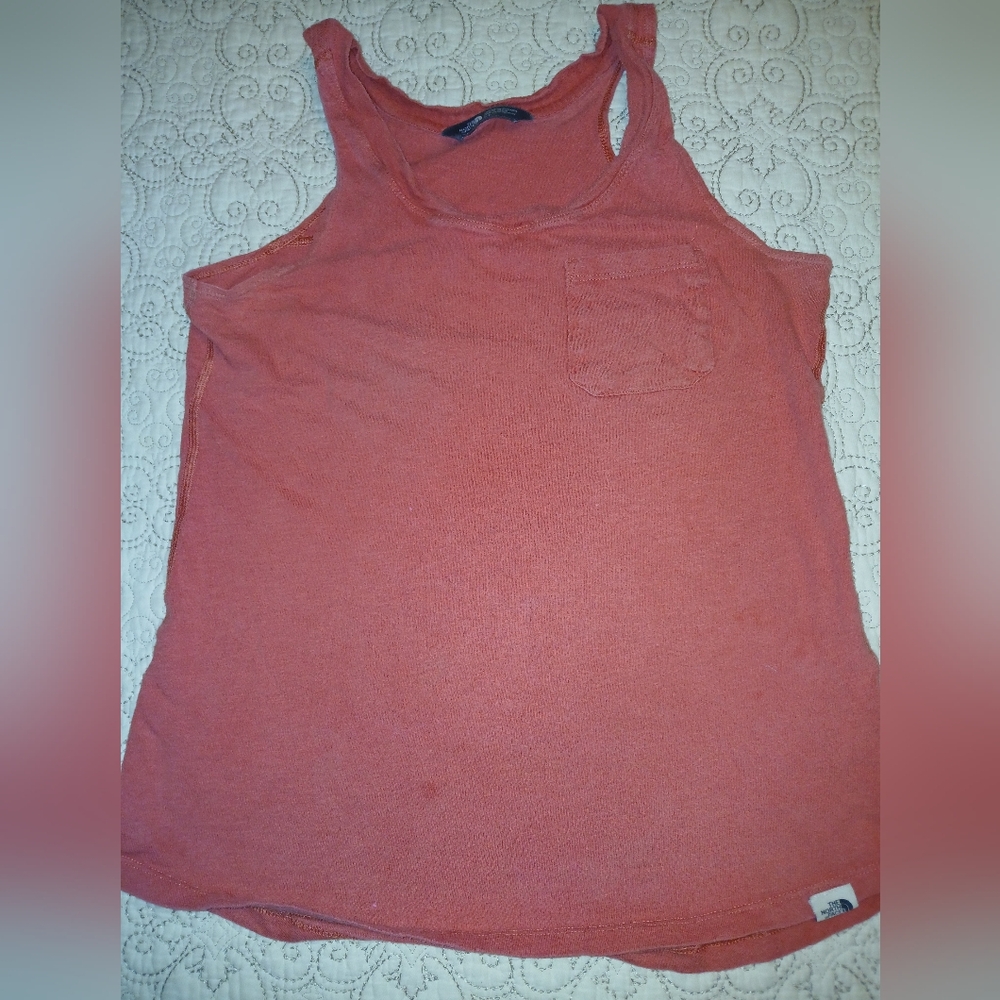 The North Face Coral Tank Size S